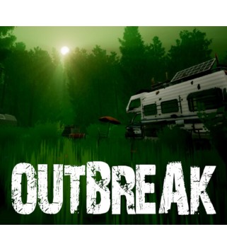 OutBreak: The Last Survivor Steam Key GLOBAL